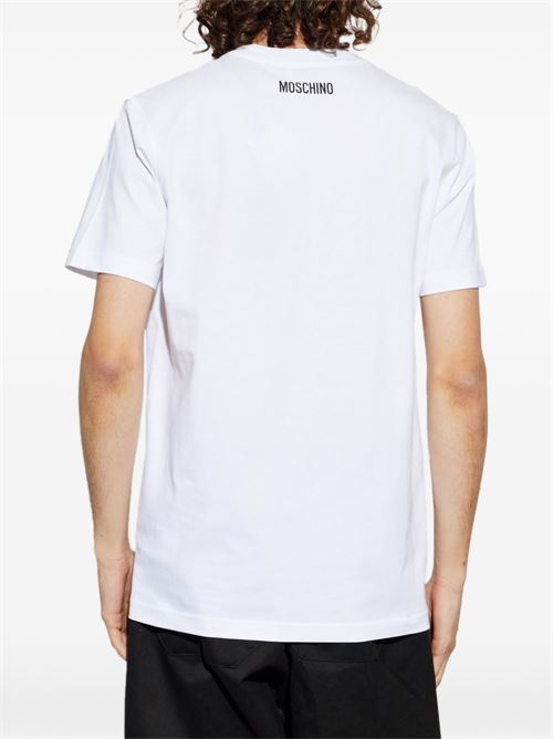  MOSCHINO | J0726 52411001